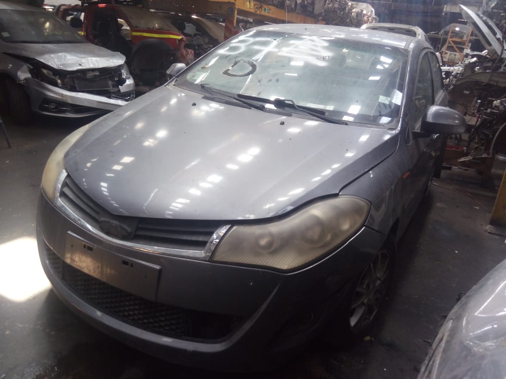 MUñON Chery FULWIN 2012  USADO  EN DESARME